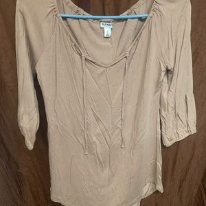 Old Navy Women’s Blouse